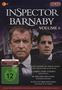 Inspector Barnaby Vol. 6, 4 DVDs