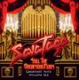 Savatage: Still The Orchestra Plays: Greatest Hits Vol. 1 & 2, 2 CDs