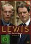 Lewis: Der Oxford Krimi Staffel 2, 4 DVDs