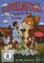 Jorgen Lerdam: Kuddelmuddel bei Pettersson und Findus, DVD