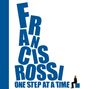 Francis Rossi (Status Quo): One Step At A Time, CD