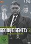 Euros Lyn: George Gently Staffel 2, DVD,DVD,DVD