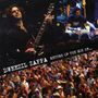 Dweezil Zappa: Return Of The Son Of...: Live, 2 CDs
