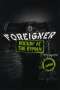 Foreigner: Rockin' At The Ryman 2010, DVD