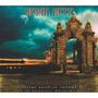 Uriah Heep: Official Bootleg Vol. 2: Live In Budapest Hungary 2010, 2 CDs
