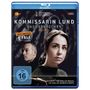 : Kommissarin Lund Staffel 1 (Blu-ray), BR,BR,BR,BR,BR