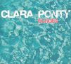 Clara Ponty (geb. 1968): Echoes, CD