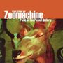 Frank Kirchner & Zoomachine: Panic In The Peanut Gallery, CD