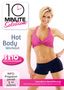 : 10 Minute Solution - Hot Body Workout, DVD