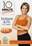 : 10 Minute Solution - Schlank und Fit in 5 Tagen, DVD