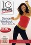 : 10 Minute Solution - Dance Workout, DVD