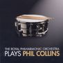 Royal Philharmonic Orchestra: Plays Phil Collins, CD