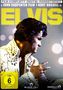 Elvis - Sein Leben, DVD