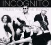 Incognito: Tales From Beach/Transatlantic R.P.M, 2 CDs