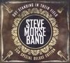 Steve Morse: Out Standing In Their Field & Live From Germany (Deluxe Edition), 2 CDs