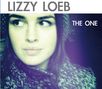 Lizzy Loeb: The One, CD