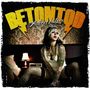 Betontod: Antirockstars, LP