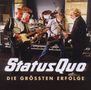 Status Quo: Die größten Erfolge, CD