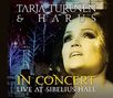 Tarja Turunen & Harus: In Concert: Live At Sibelius Hall, CD