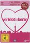 : Verliebt in Berlin - Fan-Edition Box 3 Folge 61-90, DVD,DVD,DVD