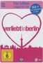 : Verliebt in Berlin - Fan-Edition Box 4 Folge 91-120, DVD,DVD,DVD