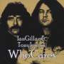 WhoCares (Ian Gillan & Tony Iommi): The Compilation, 2 CDs