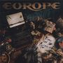 Europe: Bag Of Bones, CD