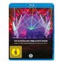 The Australian Pink Floyd Show: Live At The Hammersmith Apollo  2011, Blu-ray Disc