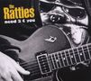 The Rattles: Need 2 C You, CD