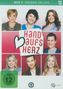 Kai Meyer-Ricks: Hand aufs Herz Folge 181-210 Box 7, DVD,DVD,DVD