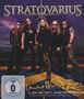 Stratovarius: Under Flaming Winter Skies: Live In Tampere 2011, BR