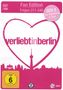 : Verliebt in Berlin - Fan Edition Box 8 Folge 211-240, DVD,DVD,DVD