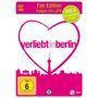 : Verliebt in Berlin - Fan Edition Box 9 Folge 241-270, DVD,DVD,DVD