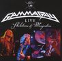 Gamma Ray (Metal): Live - Skeletons & Majesties, 2 CDs