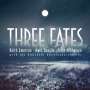 Keith Emerson, Marc Bonilla & Terje Mikkelsen: Three Fates, CD