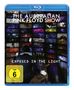 The Australian Pink Floyd Show: Exposed In The Light: Live 2012 (Reissue), Blu-ray Disc