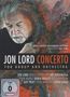 Jon Lord: Concerto For Group And Orchestra (Mediabook) (DVD-Format), CD,DVD