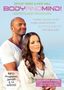 : Body and Mind! Körper & Geist im Einklang, DVD