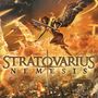 Stratovarius: Nemesis, CD