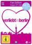 : Verliebt in Berlin - Fan Edition Box 10 Folge 271-300, DVD,DVD,DVD