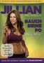 : Jillian Michaels: Bauch, Beine, Po intensiv, DVD