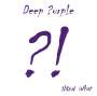Deep Purple: Now What?!, 2 LPs