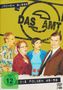 Micha Terjung: Das Amt Staffel 4 (Folgen 46-58), DVD,DVD