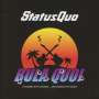 Status Quo: Bula Quo!, 2 CDs