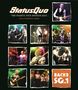 Status Quo: Back 2 SQ.1 - The Frantic Four Reunion 2013: Live At Wembley Arena, 1 Blu-ray Disc und 1 CD