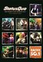 Status Quo: Back 2 SQ.1 - The Frantic Four Reunion 2013: Live At Wembley Arena, DVD,CD