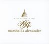 Marshall & Alexander: Weihnachten mit Marshall & Alexander, 2 CDs