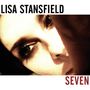 Lisa Stansfield: Seven, CD