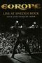 Europe: Live At Sweden Rock: 30th Anniversary Show, DVD