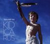 Tim Allhoff: Kid Icarus, CD